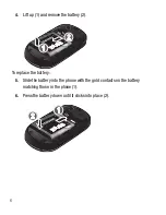 Preview for 10 page of Samsung TracFone SGH-T330G User Manual