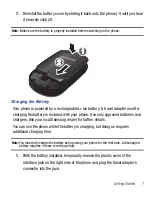 Preview for 11 page of Samsung TracFone SGH-T330G User Manual