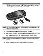 Preview for 12 page of Samsung TracFone SGH-T330G User Manual