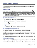 Preview for 23 page of Samsung TracFone SGH-T330G User Manual