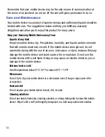 Preview for 96 page of Samsung TracFone SGH-T330G User Manual