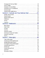 Preview for 6 page of Samsung TracFone SGH-T528G User Manual