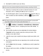 Preview for 64 page of Samsung TracFone SGH-T528G User Manual