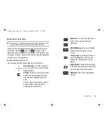 Preview for 129 page of Samsung Trance GH68-21438A User Manual