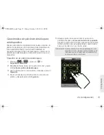 Предварительный просмотр 89 страницы Samsung Transform SPH-M920 (Spanish) Manual Del Usuario