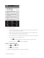 Preview for 47 page of Samsung Transform Ultra User Manual