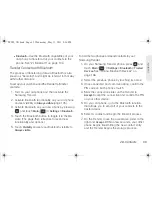 Preview for 81 page of Samsung Trender SPH-M380 User Manual