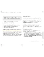 Preview for 135 page of Samsung Trender SPH-M380 User Manual