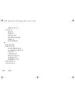 Preview for 192 page of Samsung Trender SPH-M380 User Manual