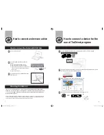 Предварительный просмотр 6 страницы Samsung TruDirect BG68-01526A User Manual