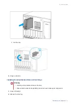 Предварительный просмотр 21 страницы Samsung TS-1655 User Manual