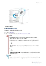 Предварительный просмотр 27 страницы Samsung TS-1655 User Manual