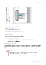 Предварительный просмотр 32 страницы Samsung TS-1655 User Manual