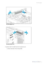 Предварительный просмотр 34 страницы Samsung TS-1655 User Manual