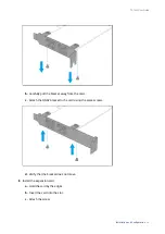 Предварительный просмотр 35 страницы Samsung TS-1655 User Manual