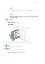 Preview for 16 page of Samsung TS-451D2 User Manual