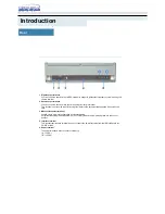 Preview for 8 page of Samsung TS-H292A Manual