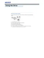 Preview for 17 page of Samsung TS-H292A Manual