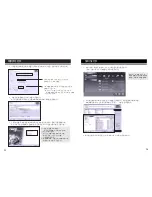 Preview for 20 page of Samsung TS-H292A User Manual