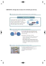 Предварительный просмотр 2 страницы Samsung TS48W Series User Manual