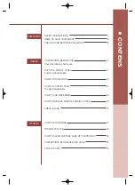 Предварительный просмотр 3 страницы Samsung TS48W Series User Manual