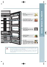 Предварительный просмотр 13 страницы Samsung TS48W Series User Manual