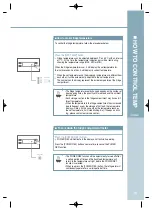 Предварительный просмотр 15 страницы Samsung TS48W Series User Manual