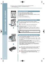 Предварительный просмотр 16 страницы Samsung TS48W Series User Manual