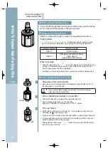 Предварительный просмотр 18 страницы Samsung TS48W Series User Manual