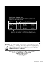 Предварительный просмотр 33 страницы Samsung TS48W Series User Manual