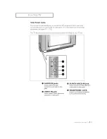 Предварительный просмотр 9 страницы Samsung TSK2792F Owner'S Instructions Manual