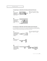 Предварительный просмотр 15 страницы Samsung TSK2792F Owner'S Instructions Manual