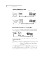 Preview for 19 page of Samsung TSK2792F Owner'S Instructions Manual