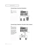 Preview for 20 page of Samsung TSK2792F Owner'S Instructions Manual