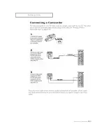 Preview for 21 page of Samsung TSK2792F Owner'S Instructions Manual