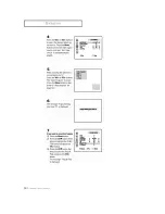 Preview for 24 page of Samsung TSK2792F Owner'S Instructions Manual