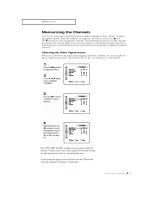 Preview for 27 page of Samsung TSK2792F Owner'S Instructions Manual