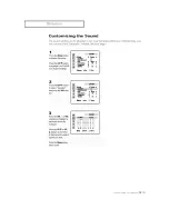 Preview for 37 page of Samsung TSK2792F Owner'S Instructions Manual