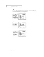 Preview for 46 page of Samsung TSK2792F Owner'S Instructions Manual