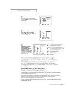 Preview for 63 page of Samsung TSK2792F Owner'S Instructions Manual