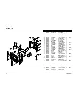 Preview for 31 page of Samsung TSL2795HFX/XAA Service Manual