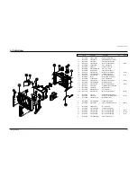 Preview for 32 page of Samsung TSL2795HFX/XAA Service Manual