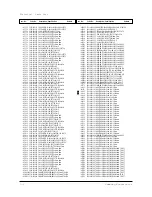 Preview for 34 page of Samsung TSL2795HFX/XAA Service Manual