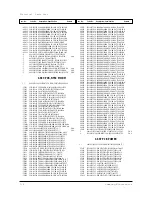 Preview for 36 page of Samsung TSL2795HFX/XAA Service Manual