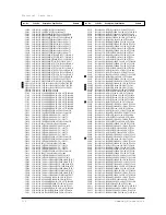 Preview for 38 page of Samsung TSL2795HFX/XAA Service Manual