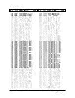 Preview for 42 page of Samsung TSL2795HFX/XAA Service Manual