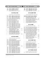 Preview for 45 page of Samsung TSL2795HFX/XAA Service Manual