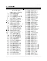 Preview for 47 page of Samsung TSL2795HFX/XAA Service Manual