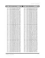 Preview for 49 page of Samsung TSL2795HFX/XAA Service Manual