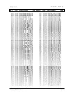 Preview for 62 page of Samsung TSL2795HFX/XAA Service Manual